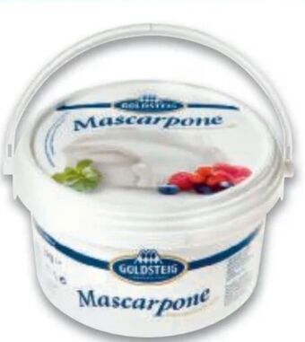 Metro Mascarpone Angebot