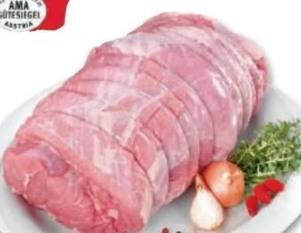 Metro Kalb rosé austria rollbraten Angebot