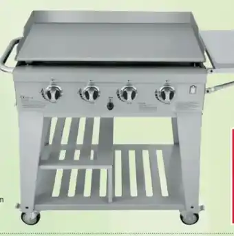 Metro Gas griller plancha Angebot