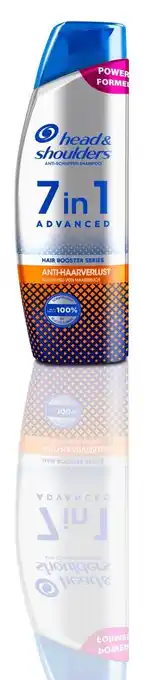 dm Shampoo 7in1 Angebot