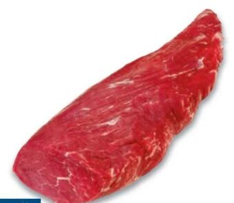 Metro Rinder filet Angebot