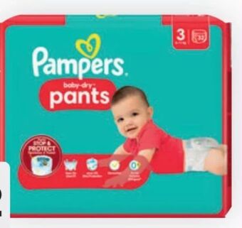Bipa Baby dry pants Angebot