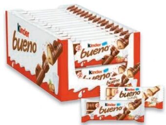 Metro Kinder bueno Angebot