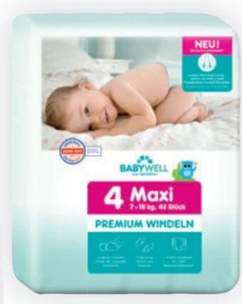 Bipa Windeln Angebot