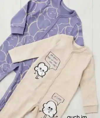 Pepco Baby baumwoll-pyjamas Angebot