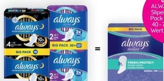Bipa Ultra binden Angebot