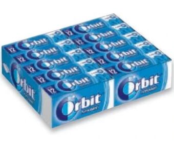 Metro Kaugummi Angebot