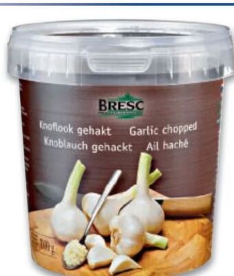 Metro Knoblauch Angebot