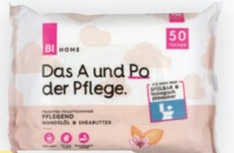 Bipa Feuchtes toilettenpapier Angebot