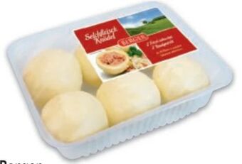 Metro Knödel Angebot