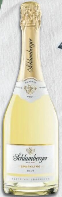 Metro Sekt Angebot