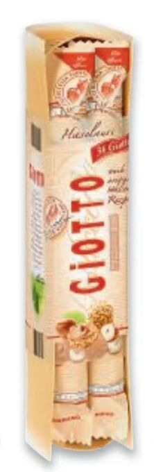 Metro Giotto Angebot
