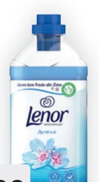 Bipa Weichspüler Angebot