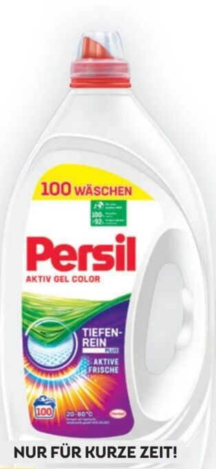 Bipa Waschmittel Angebot