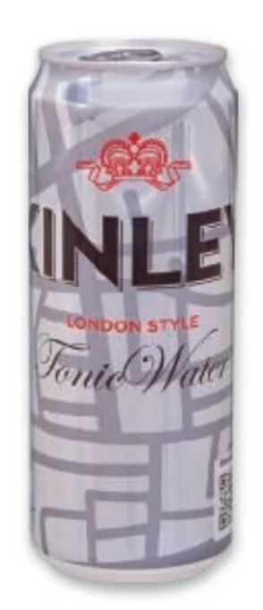 Metro Kinley tonic water Angebot