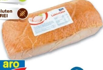 Metro Leberkäse Angebot