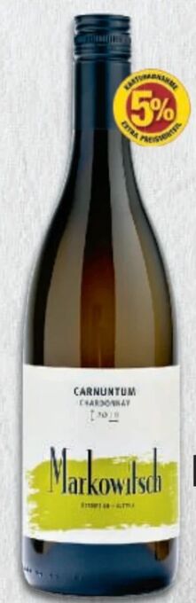 Metro Chardonnay Angebot
