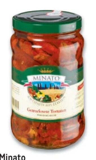 Metro Getrocknete tomaten Angebot