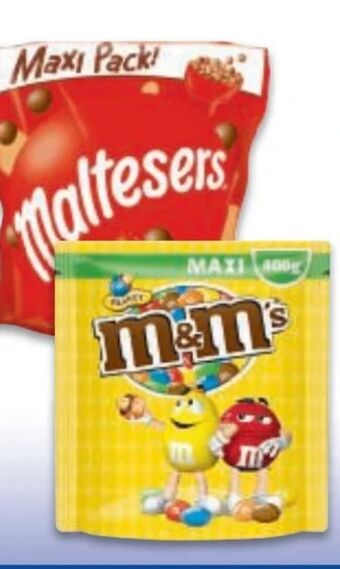 Metro Maltesers Angebot
