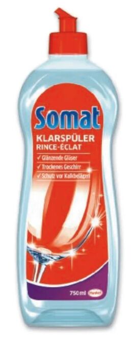Metro Klarspüler Angebot