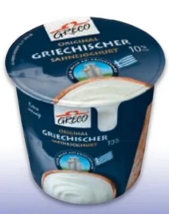 Metro Sahnejoghurt Angebot