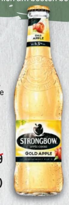 Metro Cider Angebot