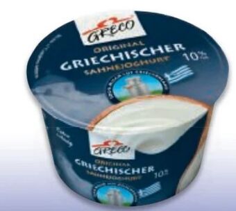 Metro Sahnejoghurt Angebot