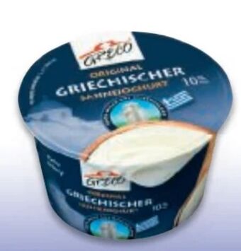 Metro Sahnejoghurt Angebot