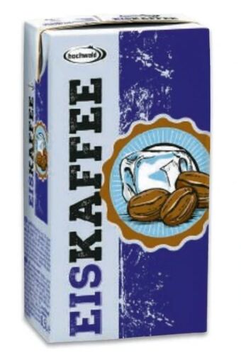 Metro Eiskaffee Angebot