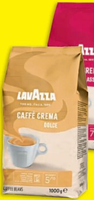 Metro Caffè crema classico Angebot