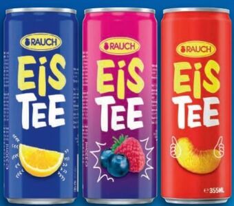 Metro Eistee Angebot