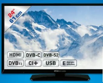 Metro Led tv 24.12htv 12v Angebot