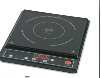 Metro Induktionskocher ic 2009 Angebot