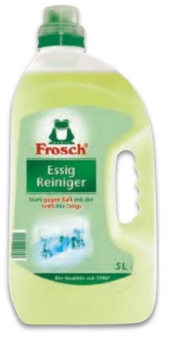 Metro Allzweckreiniger Angebot