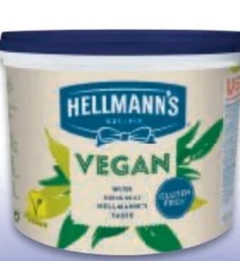 Metro Vegane mayonnaise Angebot