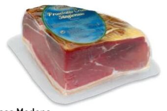 Metro Prosciutto crudo trancio Angebot