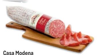 Metro Salami tipo milano Angebot
