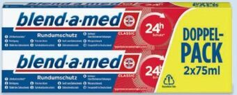Metro Zahncreme Angebot