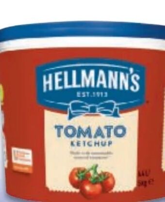 Metro Tomaten ketchup Angebot