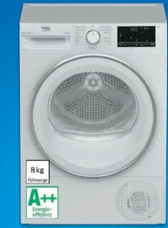 Metro Wäschetrockner b3t42239 Angebot