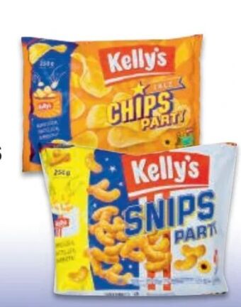 Metro Chips party Angebot