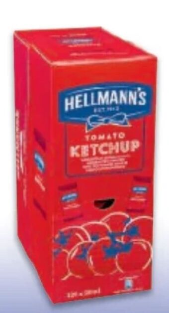 Metro Ketchup Angebot