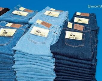 Metro Herren jeans Angebot