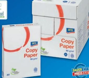 Metro Kopierpapier a4 Angebot