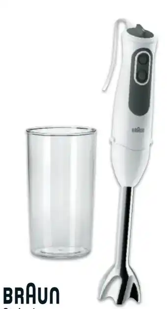 Metro Stabmixer mq 3100wh Angebot