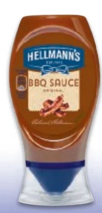 Metro Bbq sauce Angebot