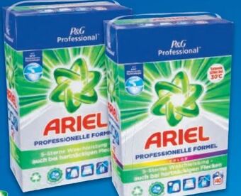 Metro Vollwaschmittel Angebot