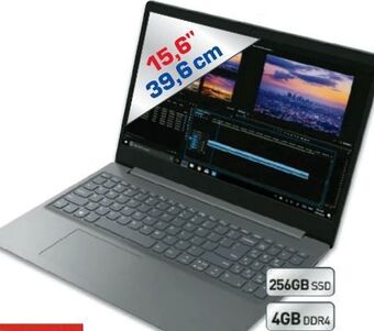 Metro Notebook v15-ada Angebot