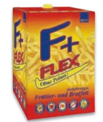 Metro Frittierfett flex Angebot