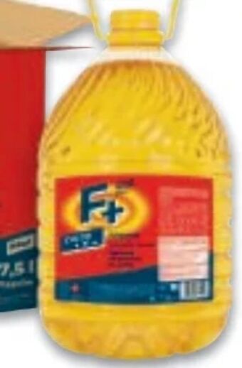 Metro Frittierfett pure Angebot